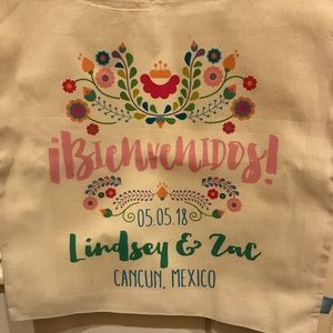 Meet your Posher, Shane